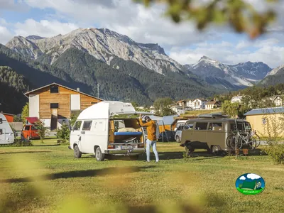 foto del Muglin Val Müstair