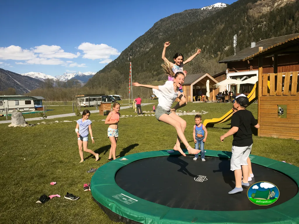 foto del Muglin Val Müstair