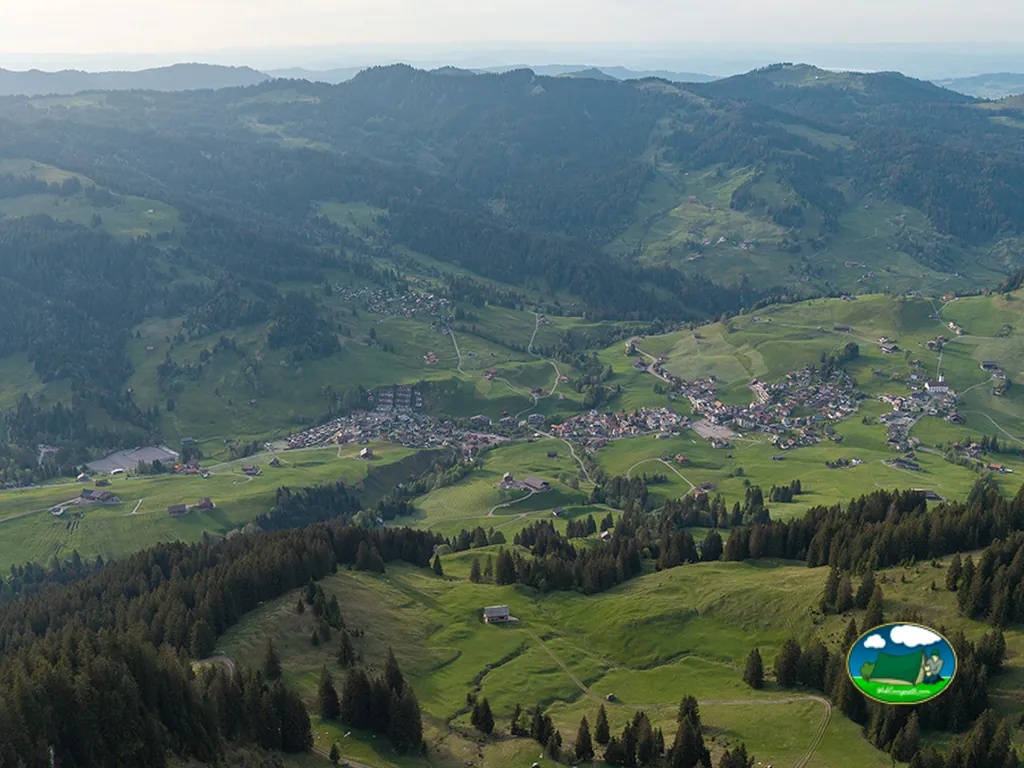 foto del Oberiberg