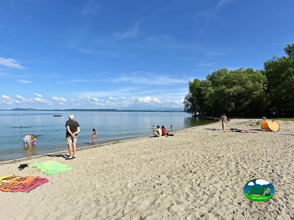 foto del Paradis-Plage
