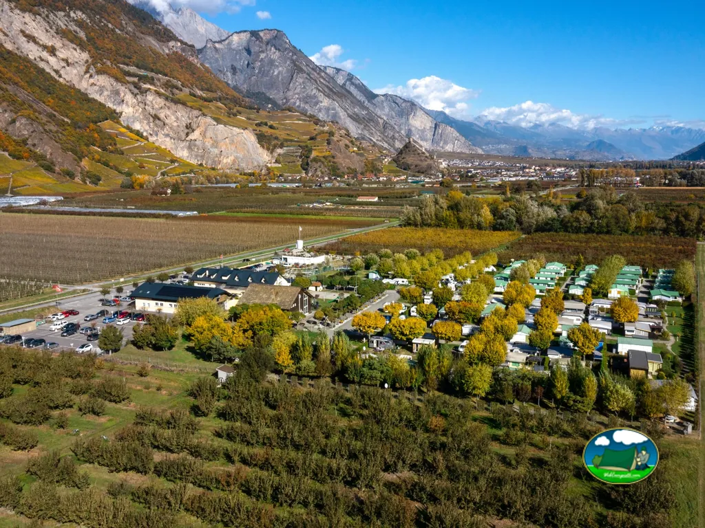 foto del Relais La Sarvaz