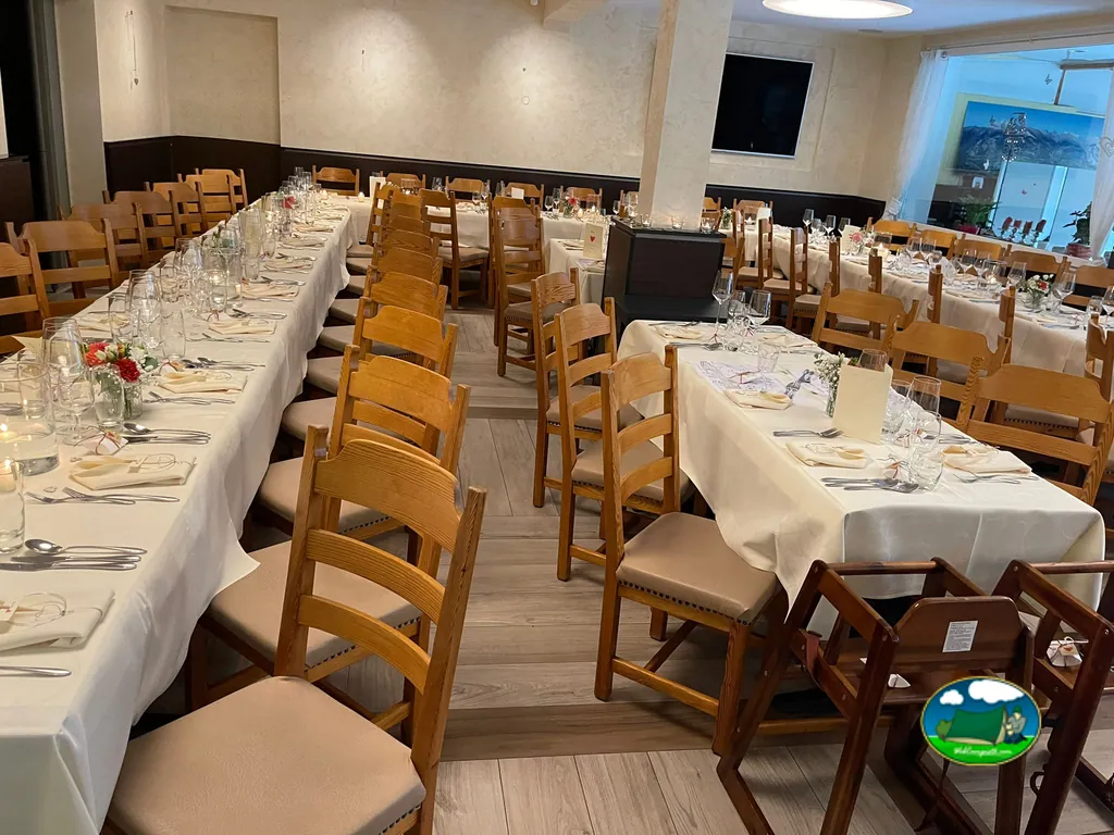 foto del Relais La Sarvaz