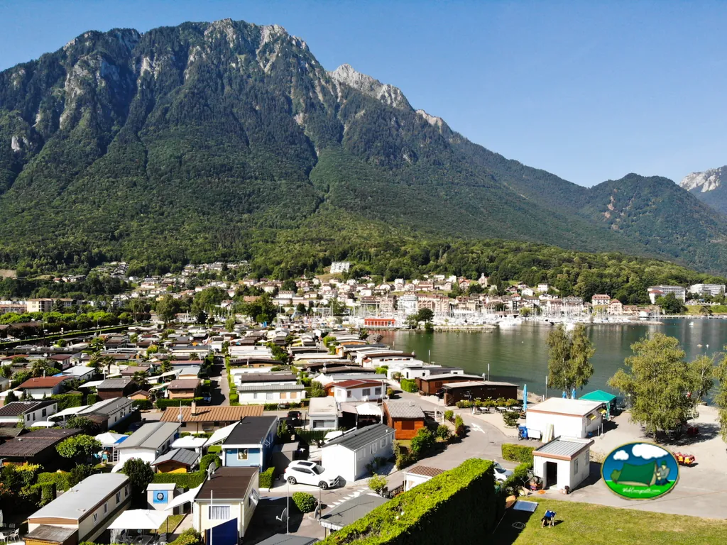 foto del Rive-Bleue