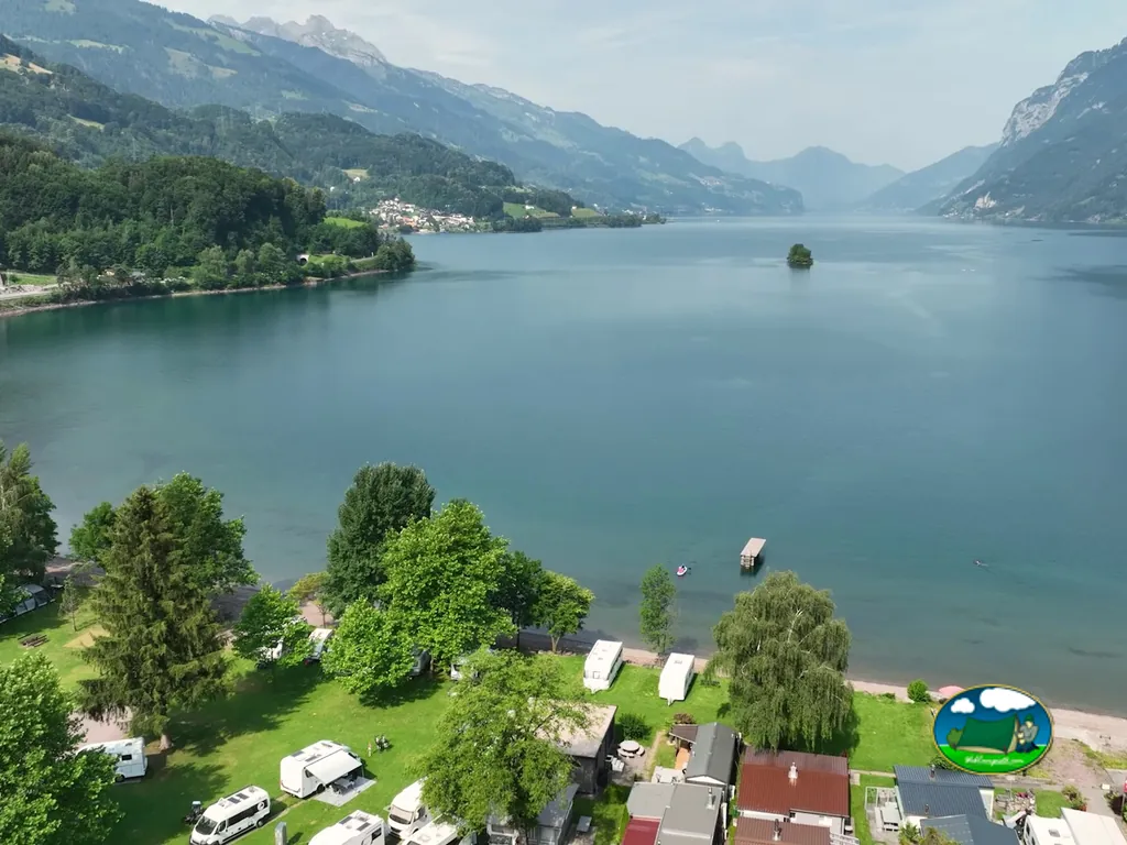 foto del See-Camping Bürer