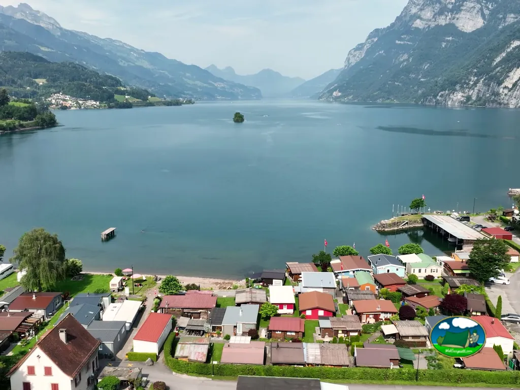 foto del See-Camping Bürer