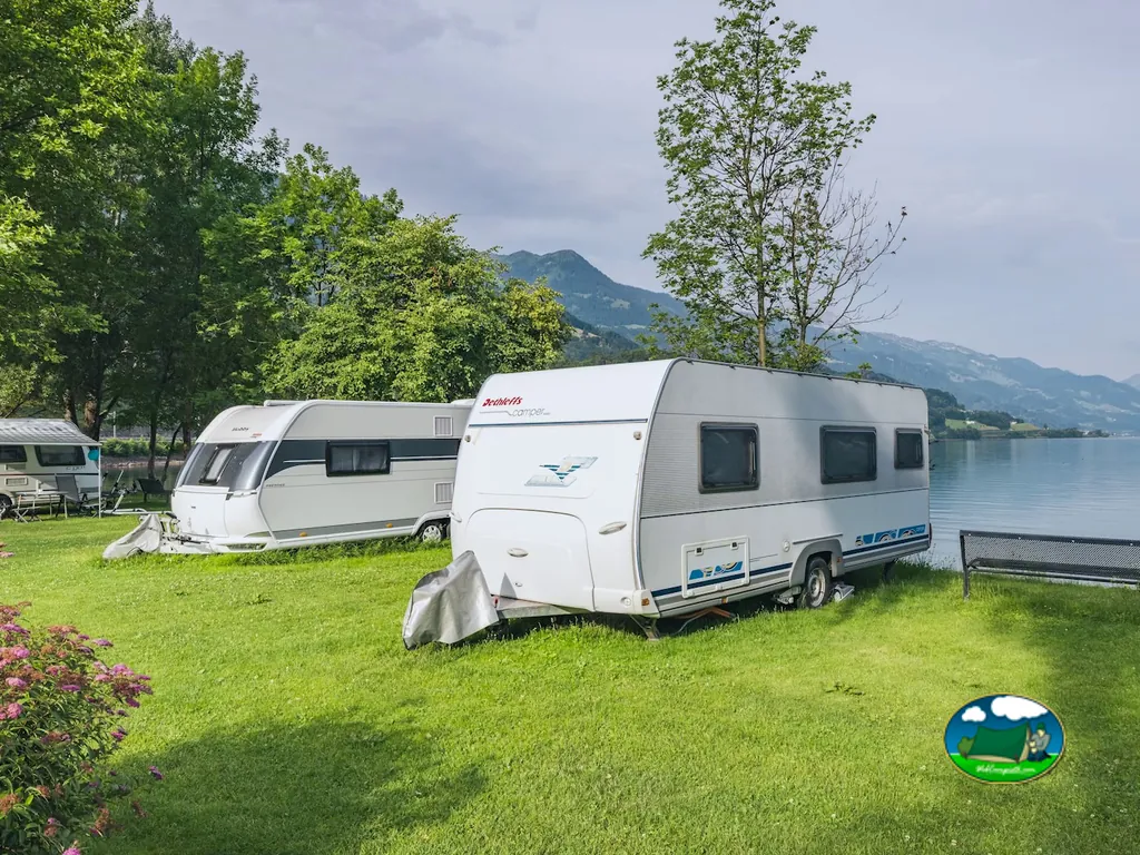 foto del See-Camping Bürer