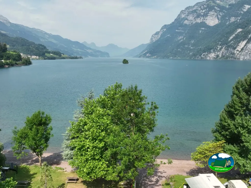 foto del See-Camping Bürer