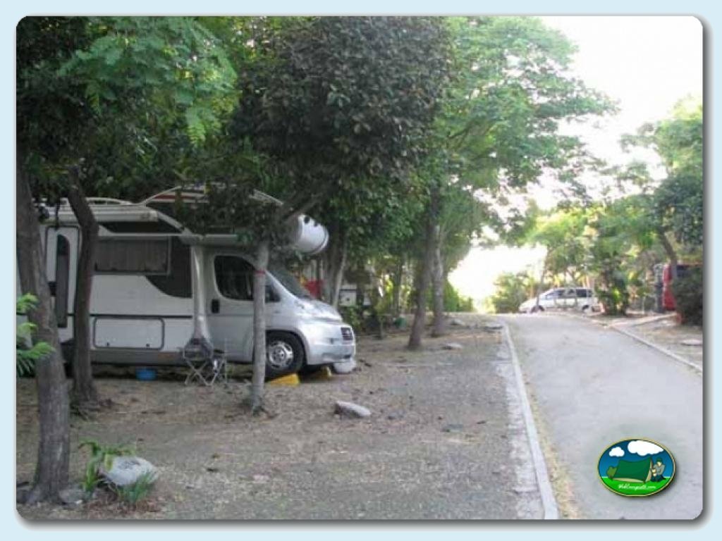 foto de camping Parque Tropical (Estepona)