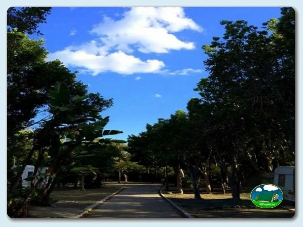 Foto de Camping Parque Tropical, Málaga, Andalucía, España - imagen 6