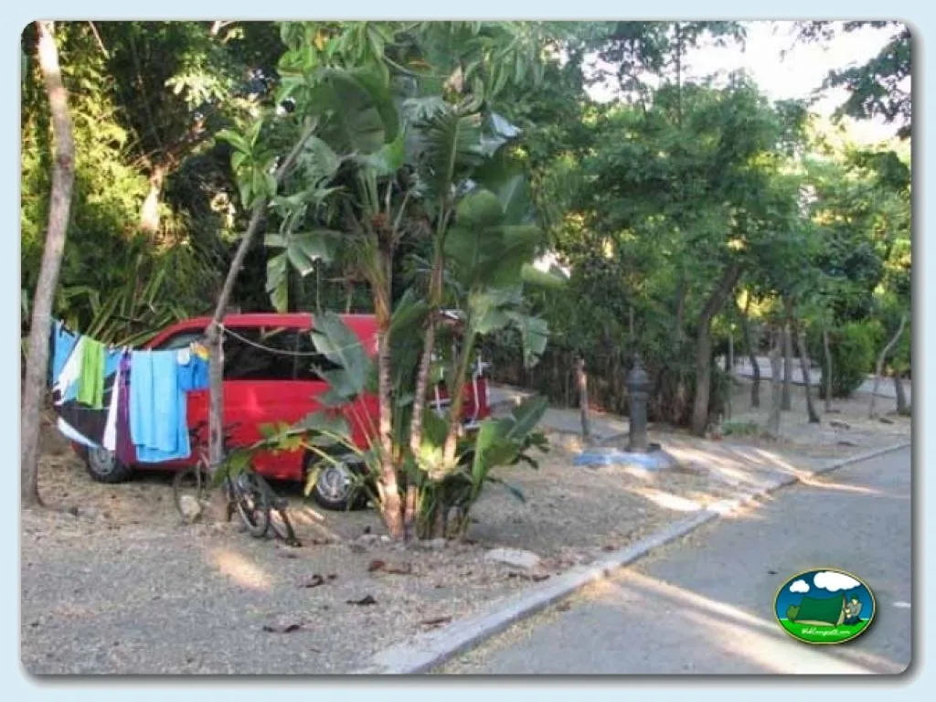 Foto de Camping Parque Tropical, Málaga, Andalucía, España - imagen 9