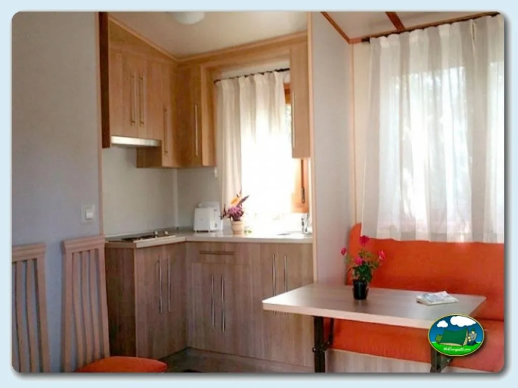 Foto de Camping Parque Tropical, Málaga, Andalucía, España - imagen 20