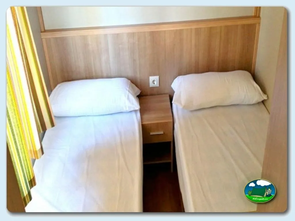 Camping Parque Tropical