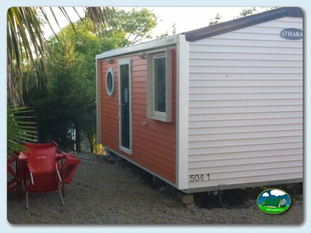 Foto de Camping Parque Tropical, Málaga, Andalucía, España - imagen 21