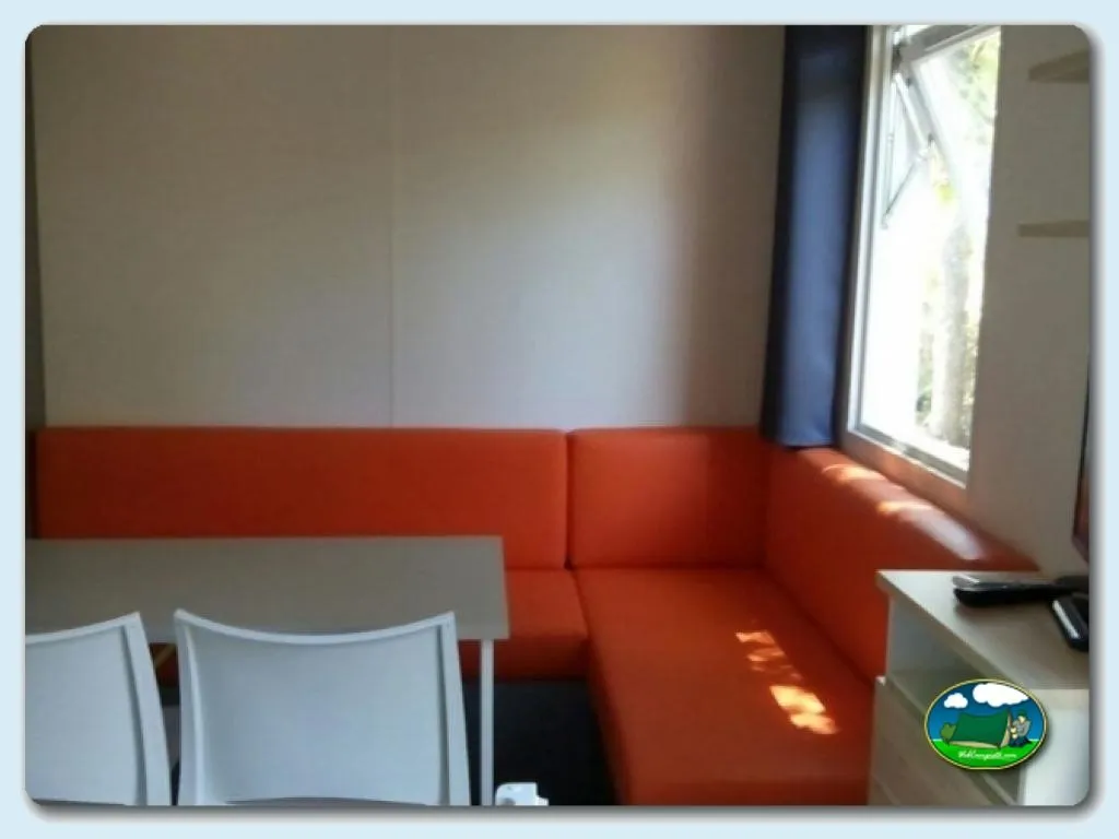 Camping Parque Tropical