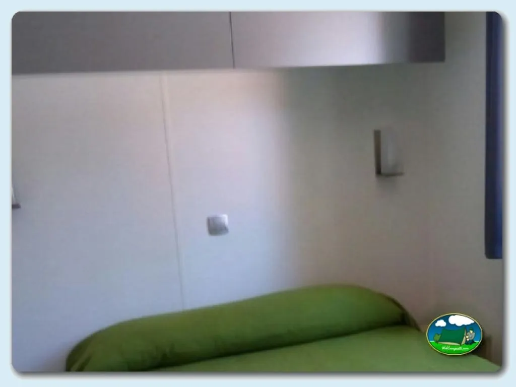 Foto de Camping Parque Tropical, Málaga, Andalucía, España - imagen 29