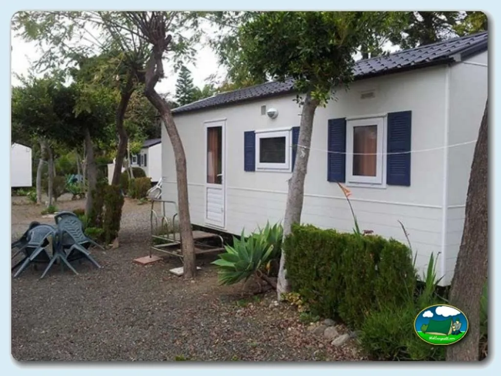 Foto de Camping Parque Tropical, Málaga, Andalucía, España - imagen 30