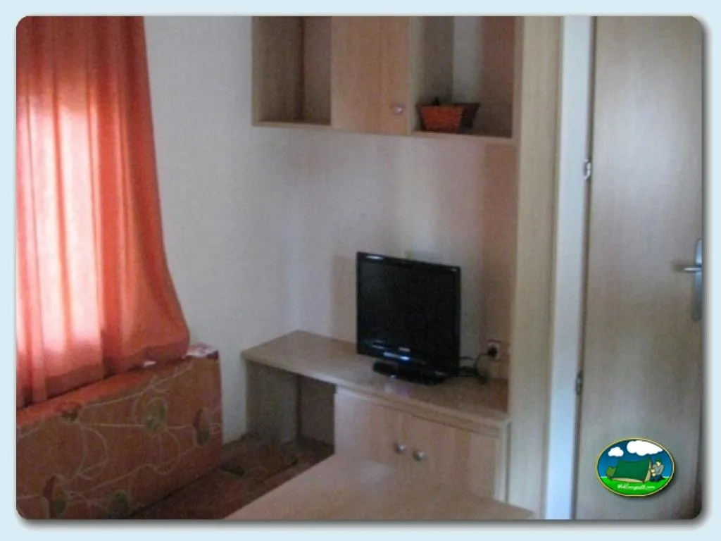 Foto de Camping Parque Tropical, Málaga, Andalucía, España - imagen 32