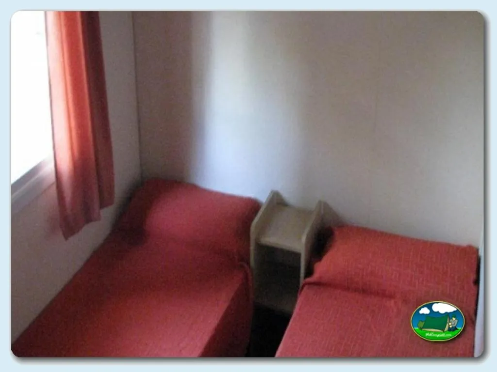 Foto de Camping Parque Tropical, Málaga, Andalucía, España - imagen 33