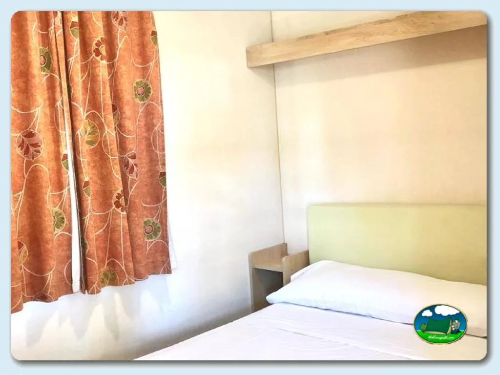 Foto de Camping Parque Tropical, Málaga, Andalucía, España - imagen 39