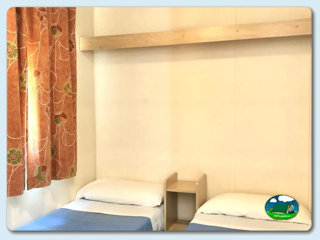 Foto de Camping Parque Tropical, Málaga, Andalucía, España - imagen 40
