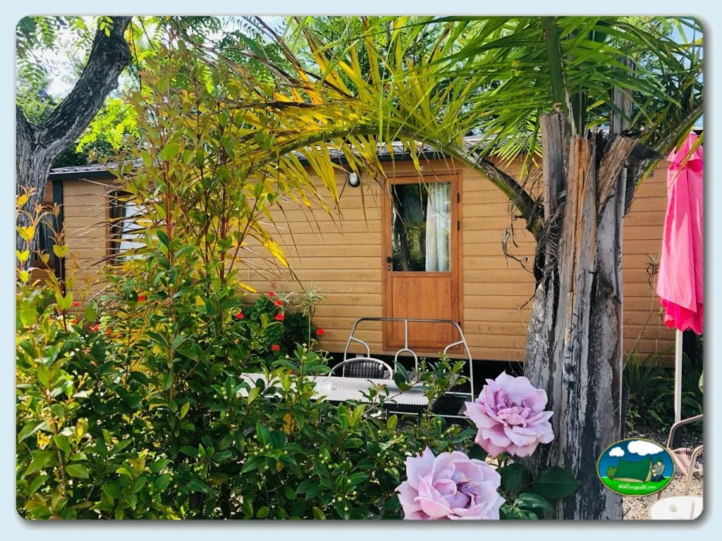 Foto de Camping Parque Tropical, Málaga, Andalucía, España - imagen 42
