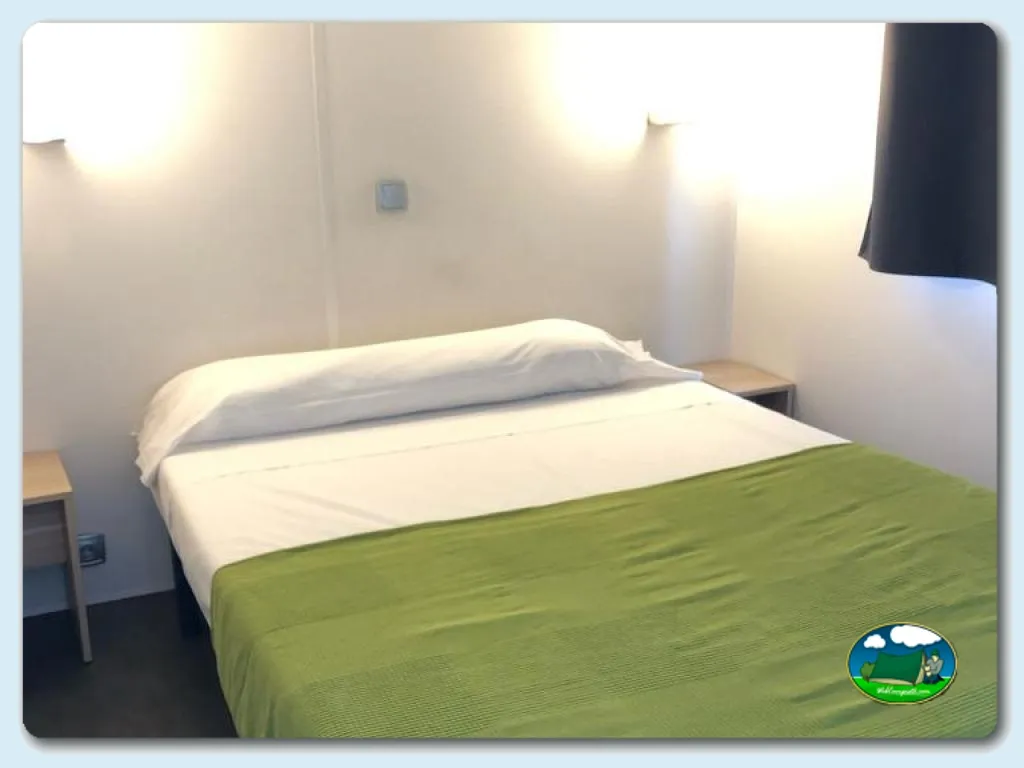 Foto de Camping Parque Tropical, Málaga, Andalucía, España - imagen 45