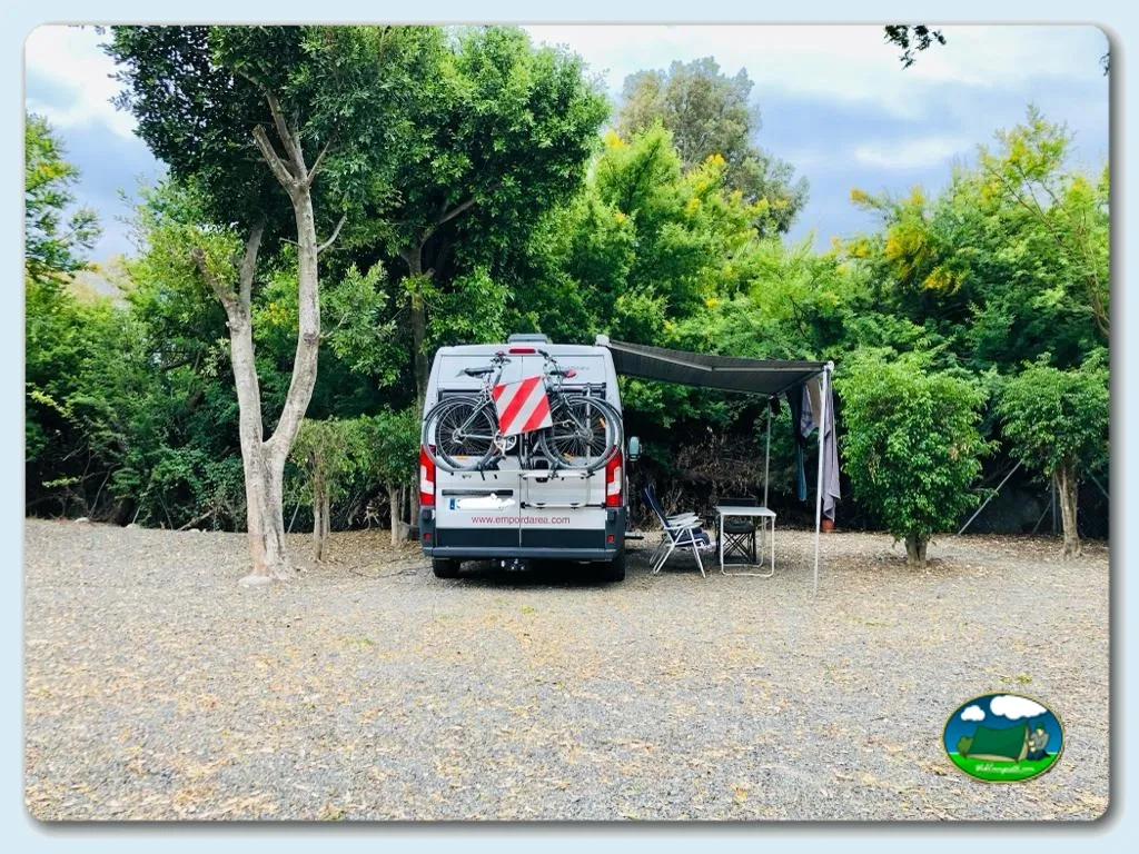 Foto de Camping Parque Tropical, Málaga, Andalucía, España - imagen 54