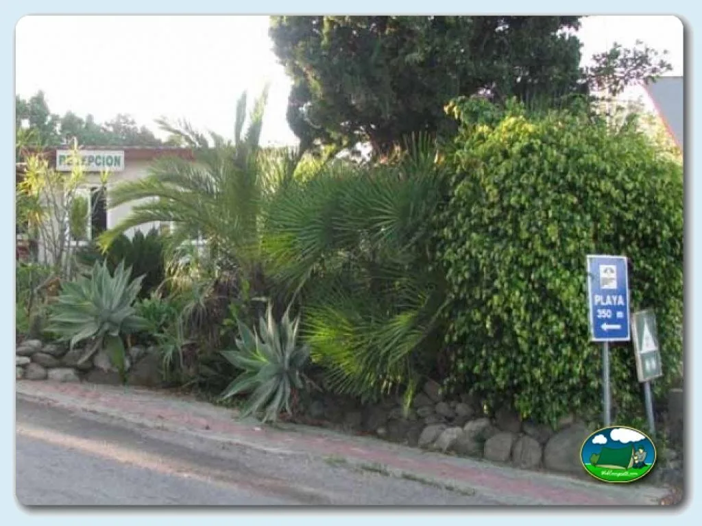 Foto de Camping Parque Tropical, Málaga, Andalucía, España - imagen 51