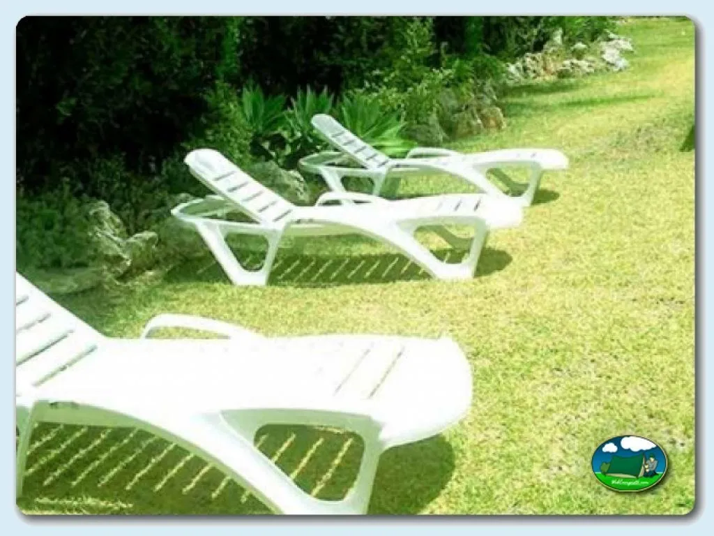 Foto de Camping Parque Tropical, Málaga, Andalucía, España - imagen 60