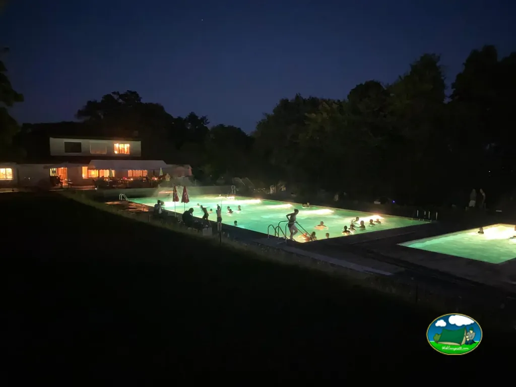 foto del Seeland Camp
