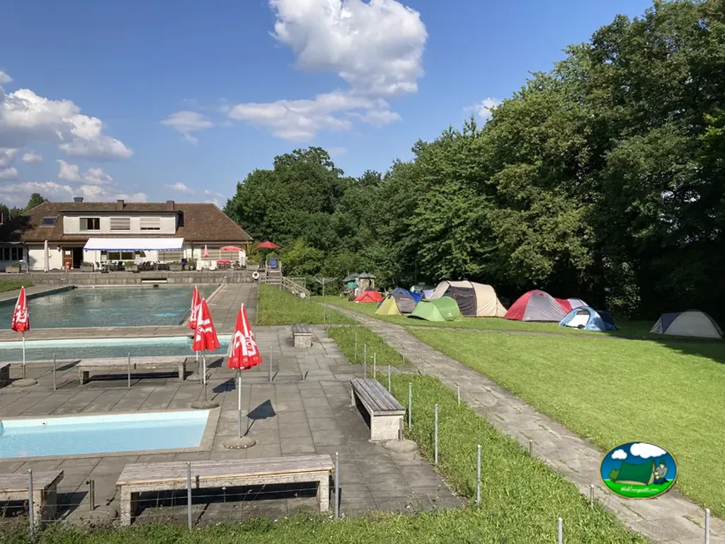 foto del Seeland Camp