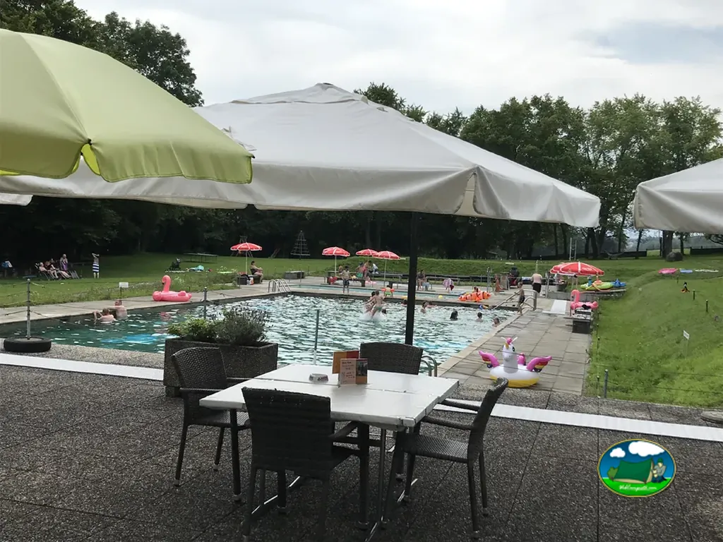 foto del Seeland Camp