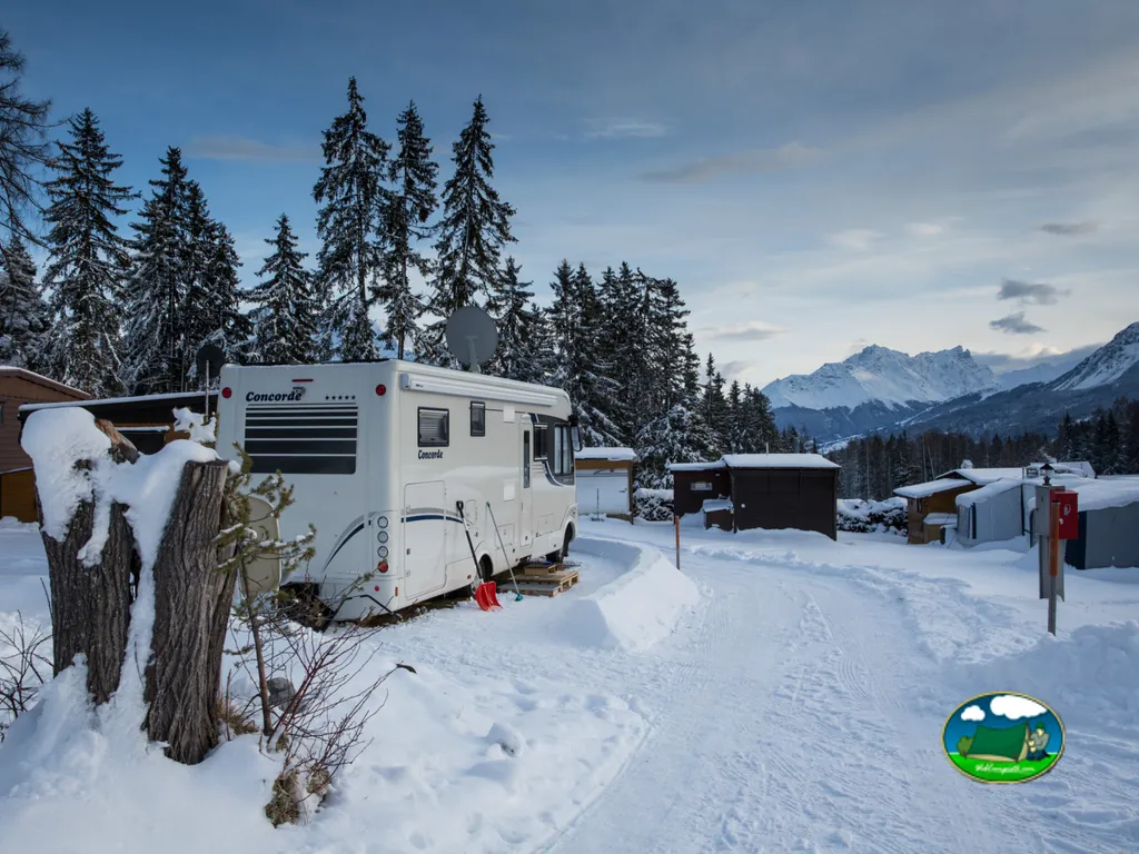 foto del St. Cassian Lantsch/Lenz bei Lenzerheide