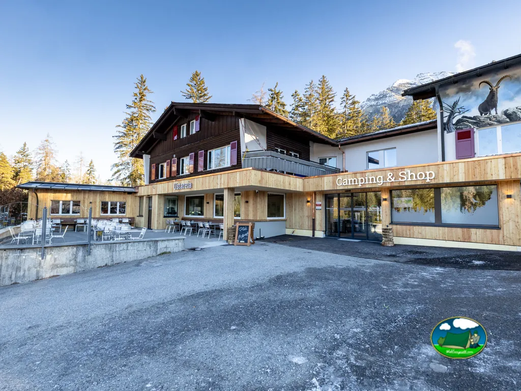foto del St. Cassian Lantsch/Lenz bei Lenzerheide
