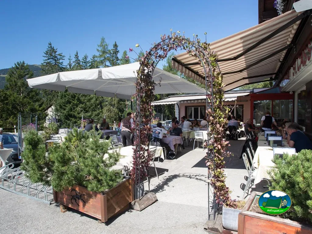 foto del St. Cassian Lantsch/Lenz bei Lenzerheide