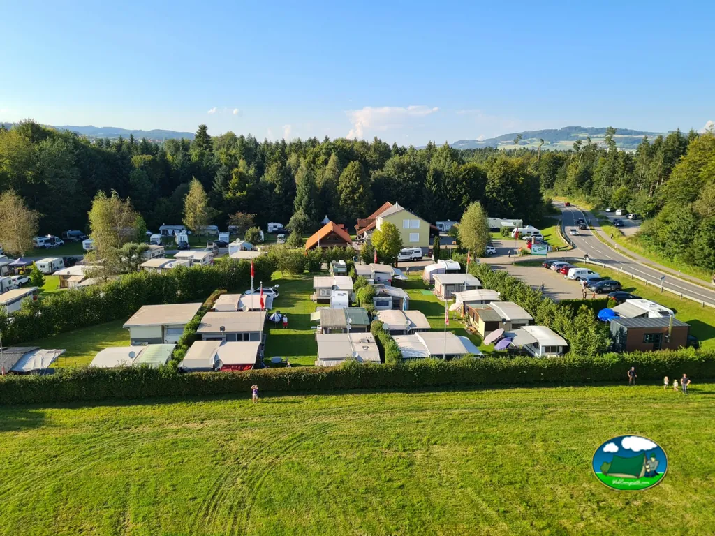 foto del Sursee Waldheim