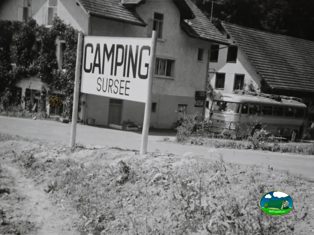 foto del Sursee Waldheim