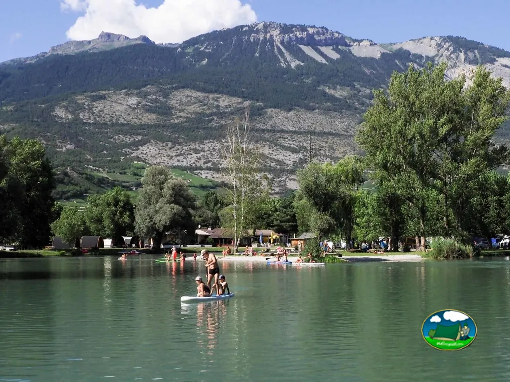 foto del Swiss Plage