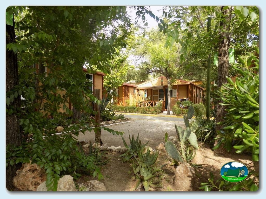 foto del camping Camping Marbella Playa