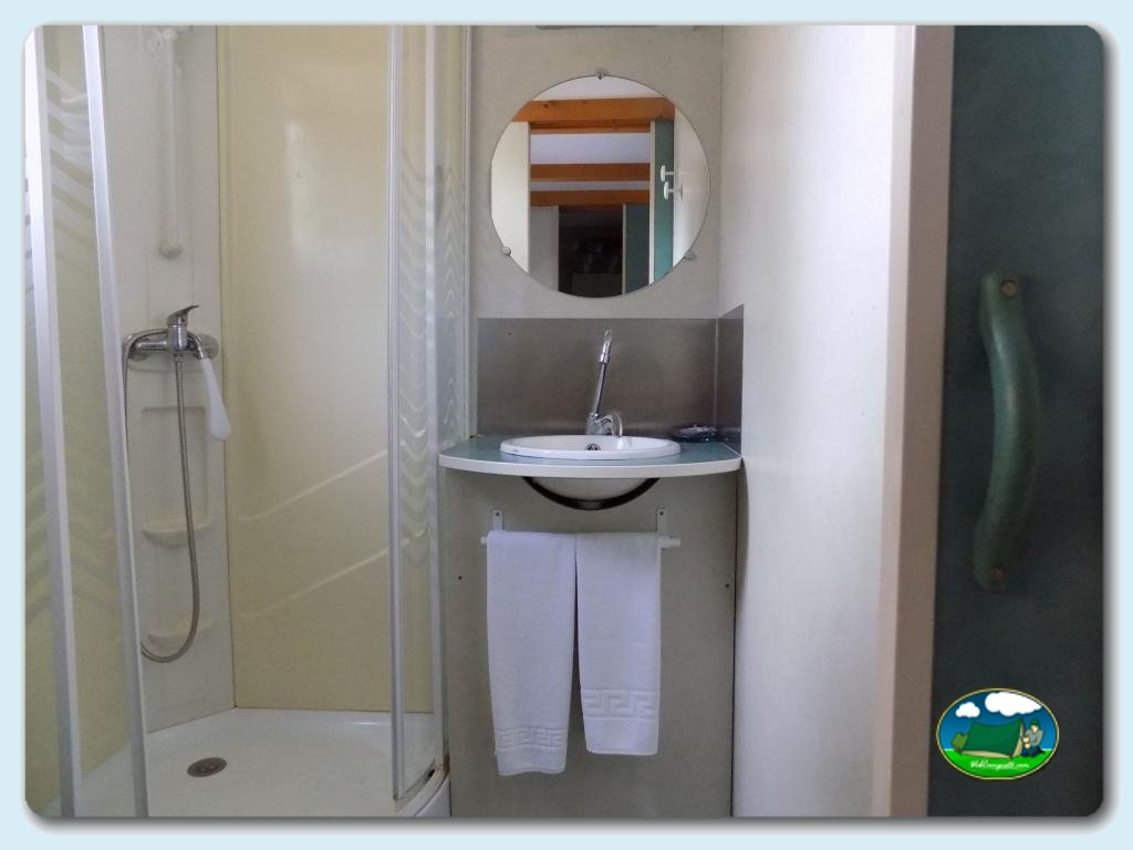 foto del camping Camping Marbella Playa