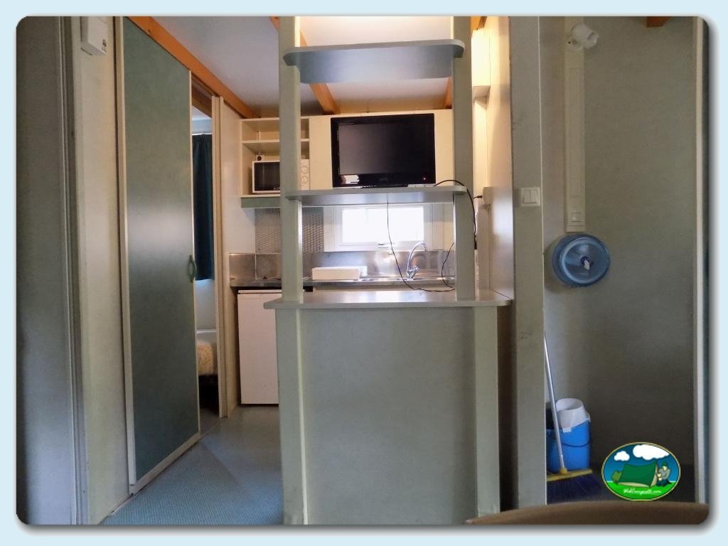 foto del camping Camping Marbella Playa