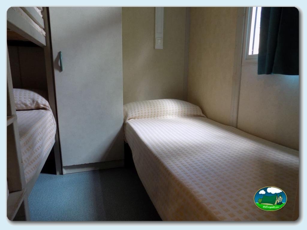 foto del camping Camping Marbella Playa