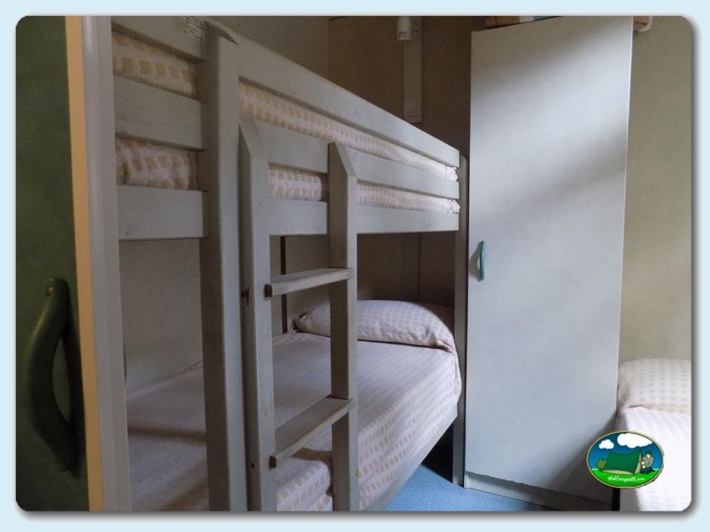 foto del camping Camping Marbella Playa
