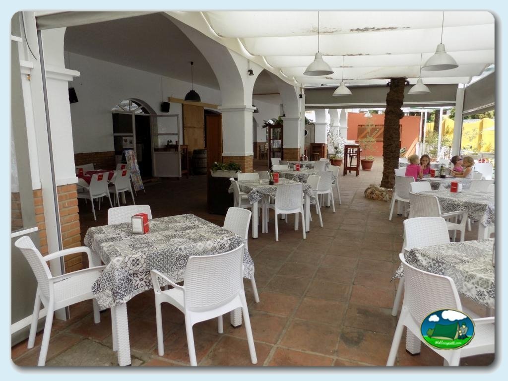 foto del camping Camping Marbella Playa