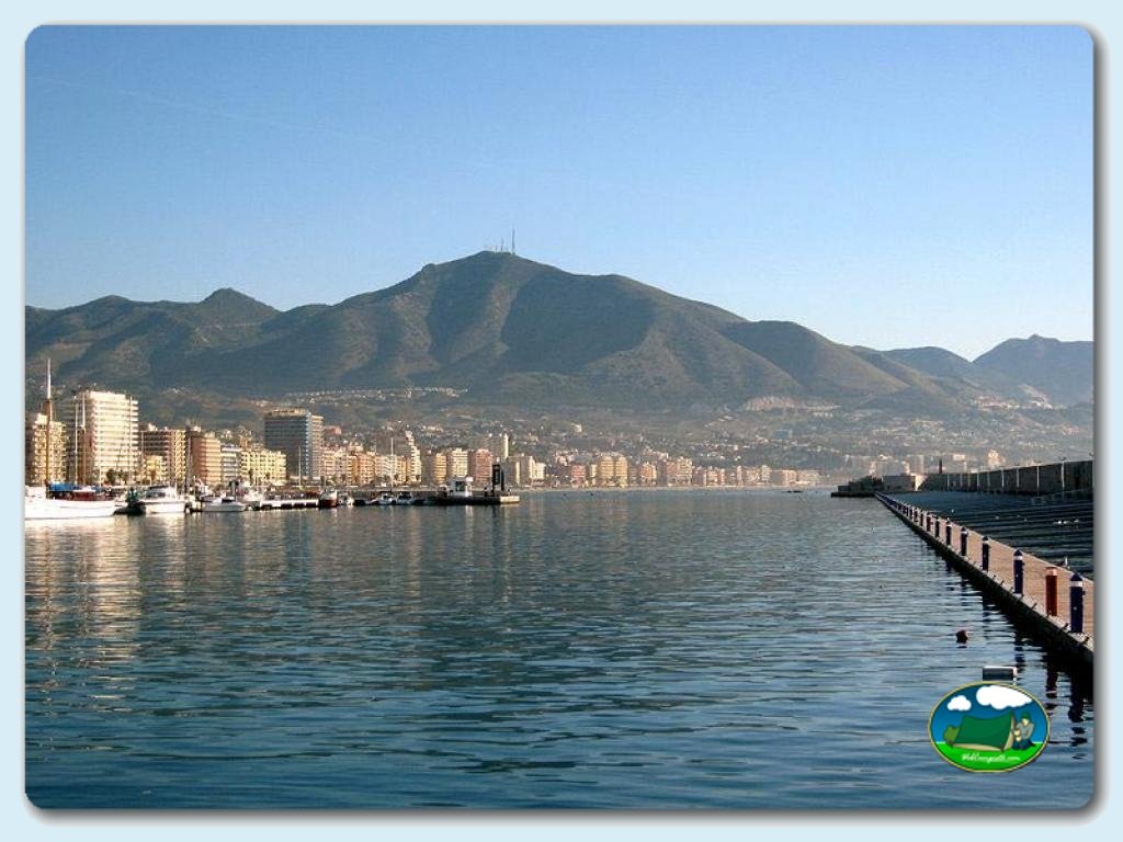 foto del camping Camping Marbella Playa