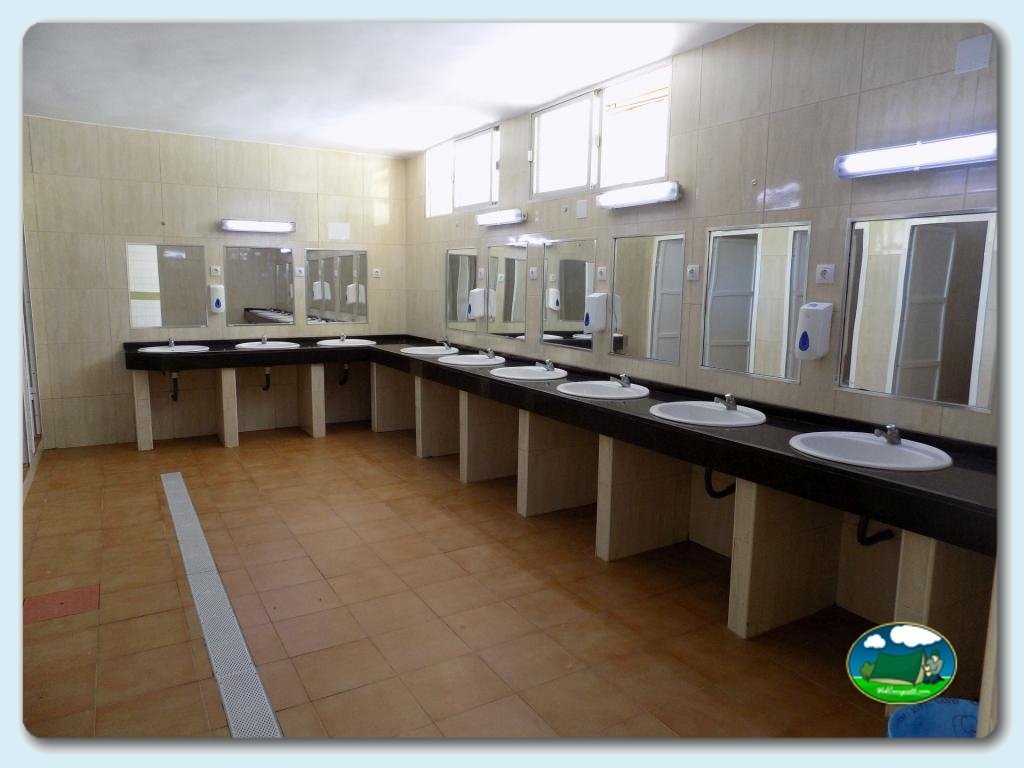 foto del camping Camping Marbella Playa