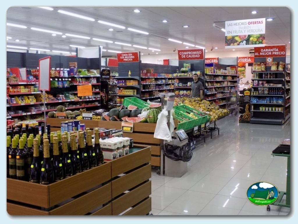 foto del camping Camping Marbella Playa