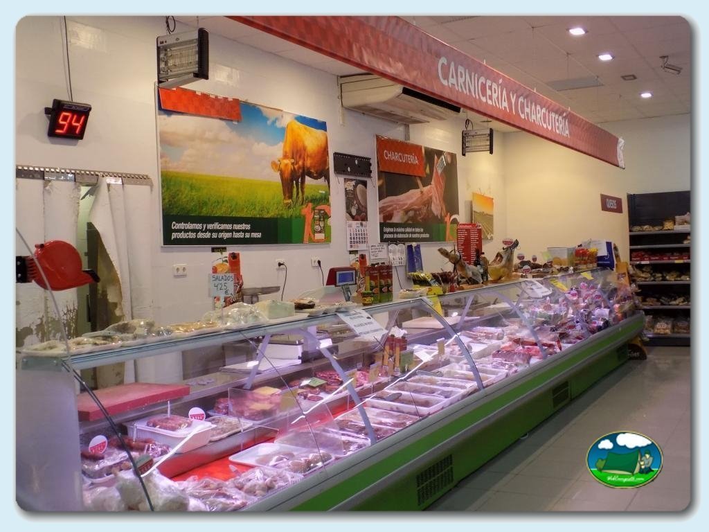 foto del camping Camping Marbella Playa