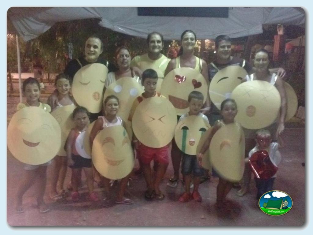 foto del camping Camping Marbella Playa