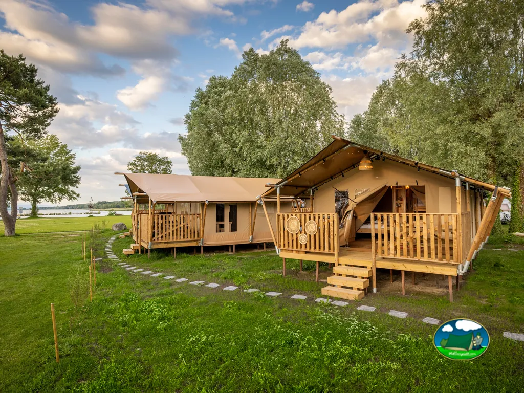 foto del TCS Camping Estavayer